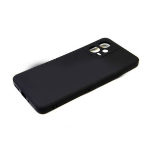 ZAŠTITNA MASKA TPU XIAOMI REDMI NOTE 12 PRO 5G BLACK