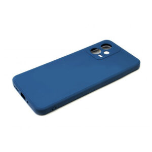 ZAŠTITNA MASKA TPU XIAOMI REDMI NOTE 12 PRO 5G BLUE