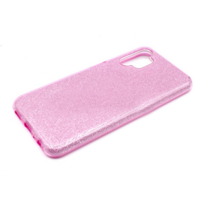 ZAŠTITNA MASKA TPU MAYA SAMSUNG A13 4G PURPLE