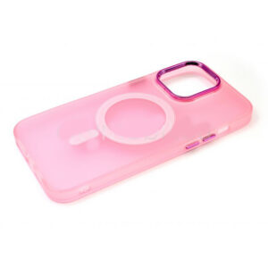 ZAŠTITNA MASKA TPU PINGO IPHONE 14 PRO ROSE