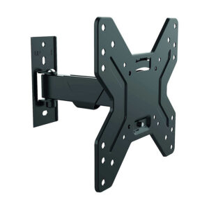 Zidni nosač GNC PSW755 26"-43" vesa 200 X 200 nosivost 22kg nagib