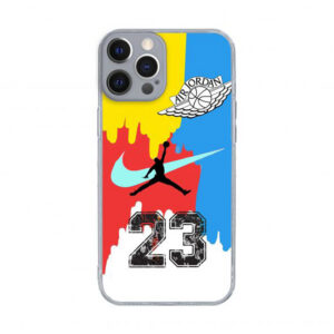 TPU MY CASE IPHONE 13 PRO P2