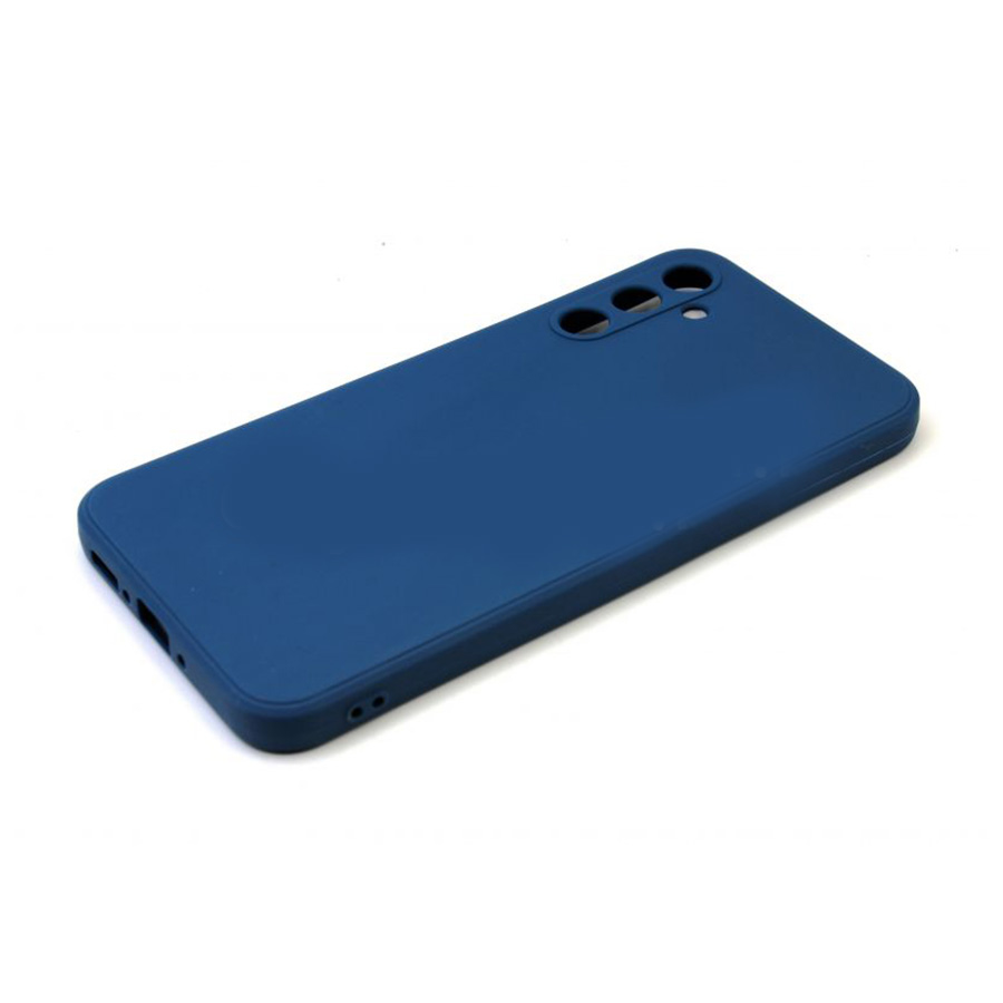 ZAŠTITNA MASKA TPU SAMSUNG A24 BLUE