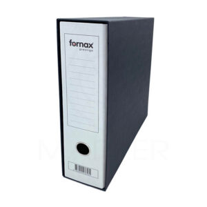 REGISTRATOR FORNAX PRESTIGE KUT. A4/80 BIJELI K1