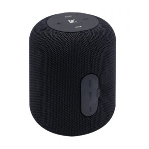 Zvučnik Bluetooth GEMBIRD SPK-BT-15-BK, black