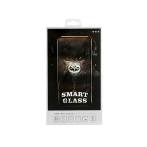 PAMETNO STAKLO ZA OPPO A73 2020 CRNO