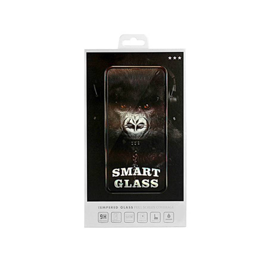 PAMETNO STAKLO ZA OPPO A73 2020 CRNO