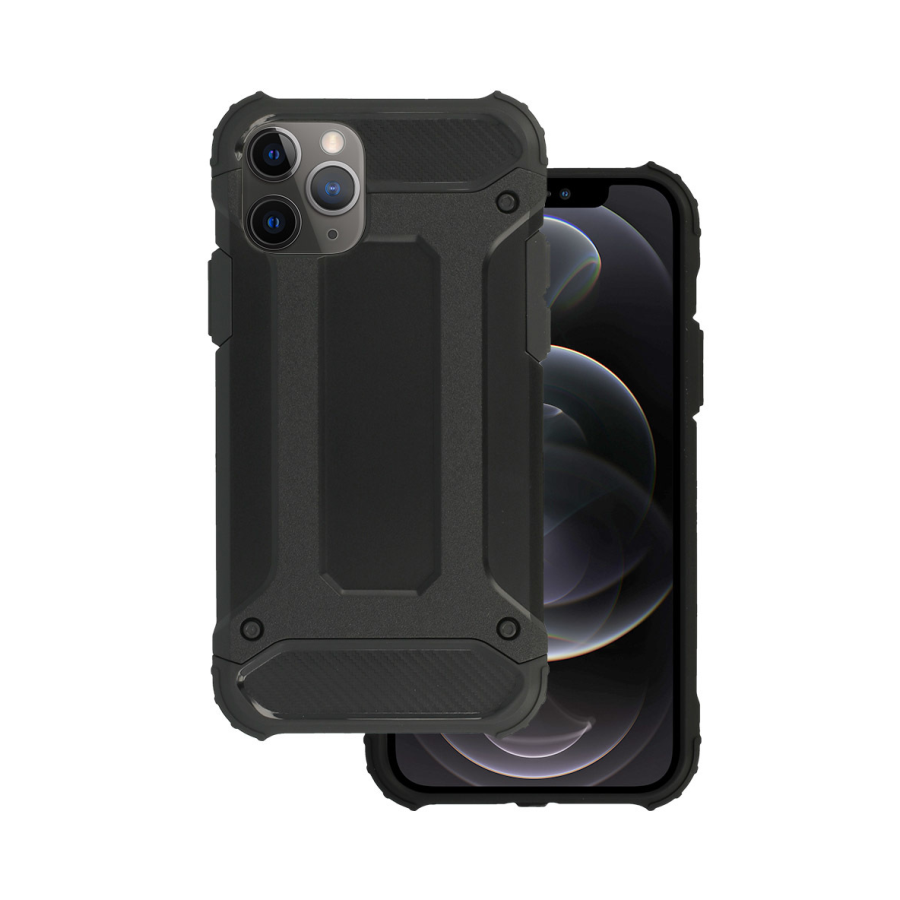 ARMOR CARBON NAVLAKA ZA IPHONE 11 PRO CRNA