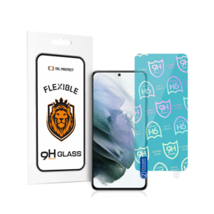 TEL PROTECT NAJBOLJE FLEKSIBILNO HIBRIDNO KALJENO STAKLO ZA SAMSUNG GALAXY S22 PLUS