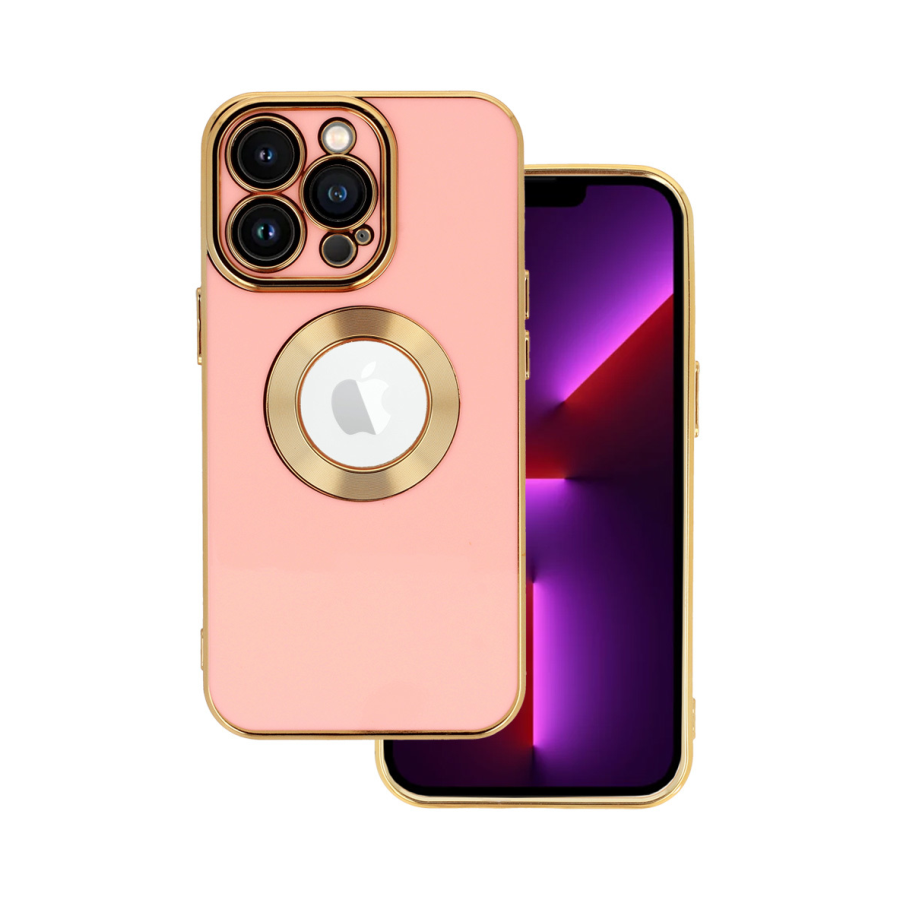 BEAUTY NAVLAKA ZA IPHONE 14 ROZE