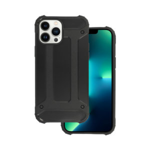 ARMOR CARBON NAVLAKA ZA IPHONE 13 PRO CRNA