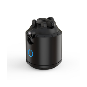 DRŽAČ TELEFONA SA PRAĆENJEM LICA OD 360° P3 CRNI