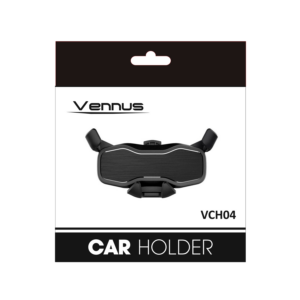 VENNUS AUTO DRŽAČ VCH04 GRAVITACIJA, NOSAČ ZA VENTILACIJU