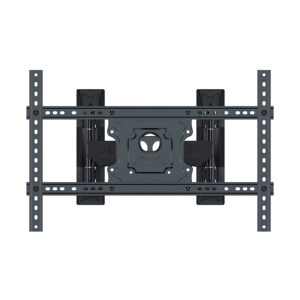 Zidni nosač GEMBIRD WM-75ST-02, 32" - 75'', 45.5 kg, VESA max. 600 mm x 400 mm, montaža u ugao zida