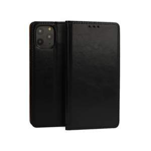 ZAŠTITNA MASKA BOOK SPECIAL CASE ZA IPHONE 11 PRO CRNI