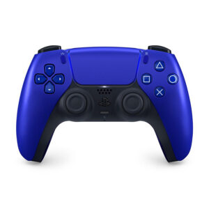 PS5 Dualsense Wireless Controller Cobalt Blue 1000040731