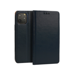 PREKLOPNA MASKA ZA XIAOMI REDMI NOTE 11 PRO/NOTE 11 PRO 5G NAVY