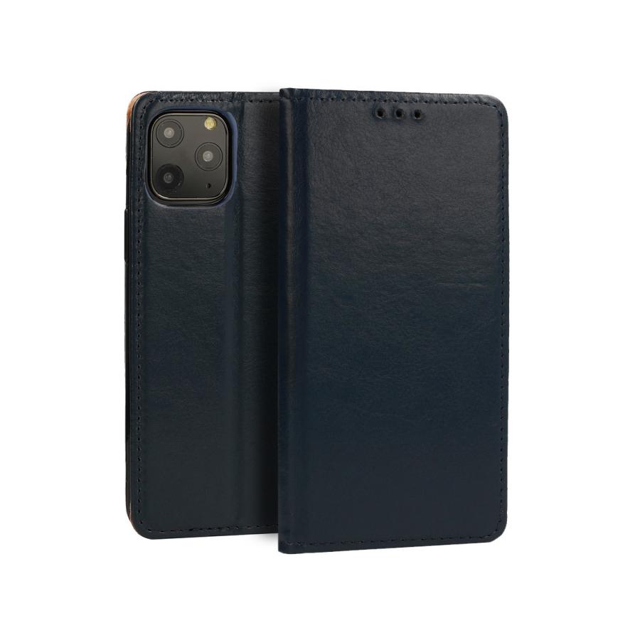 PREKLOPNA MASKA ZA XIAOMI REDMI NOTE 11 PRO/NOTE 11 PRO 5G NAVY