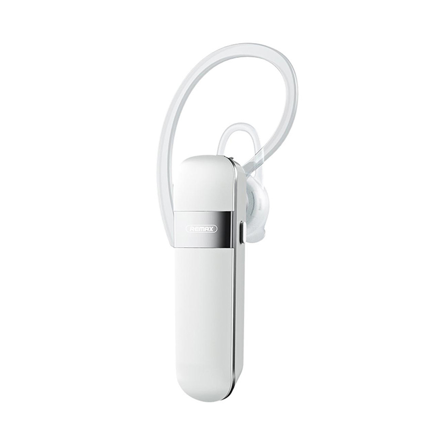 SLUŠALICE HANDFREE REMAX BLUETOOTH - RB-T36 (VIŠE TAČAKA + EDR) BIJELA
