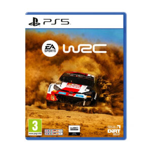 EA SPORTS WRC PS5 117252