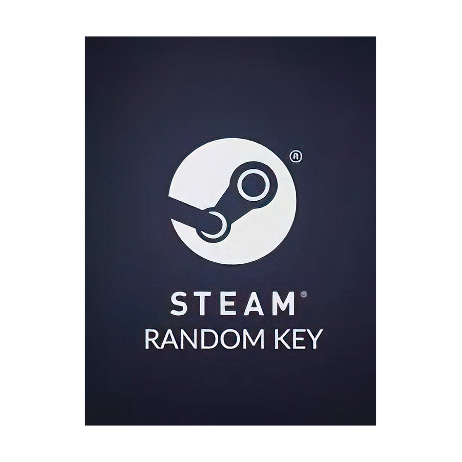 Random Steam Game