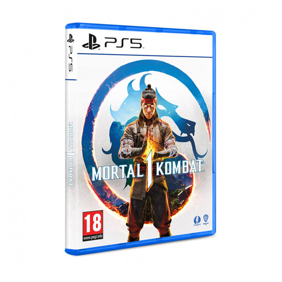 Mortal Kombat 1 PS5 PS5X-0291
