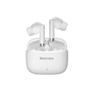 Slušalica bluetooth Blackview AirBuds 4 bijele