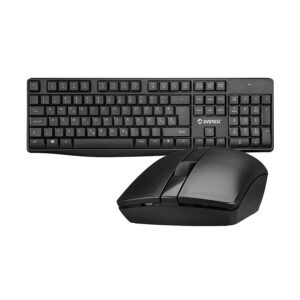 Tastatura + miš wireless Everest KM-7500 BiH LC layout, Multimedia, 36329