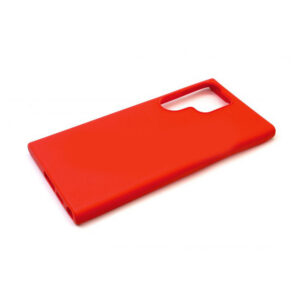 ZAŠTITNA MASKA TPU SAMSUNG S23 ULTRA RED