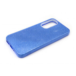 ZAŠTITNA MASKA TPU MAYA SAMSUNG A54 BLUE