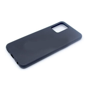 ZAŠTITNA MASKA TPU ULTRA XIAOMI REDMI NOTE 11T/11T PRO BLACK