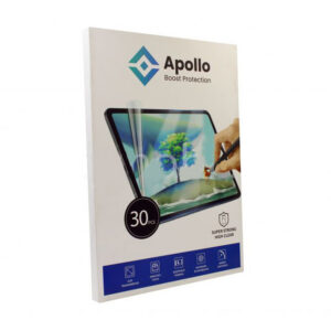 HYDRO FOLIJA APOLLO TABLET CLEAR