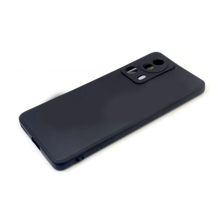 ZAŠTITNA MASKA TPU XIAOMI 13 LITE BLACK