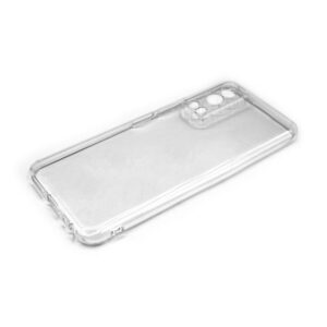 ZAŠTITNA MASKA VIVO Y72 5G WHITE