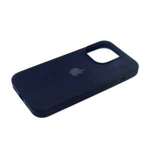 ZAŠTITNA MASKA TPU ORGINAL SILICON CASE IPHONE 14 PRO MAX BLUE