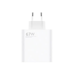 Punjač Xiaomi Mi ORG. 67W Type-A, bulk pakovanje