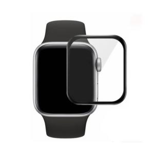 AKRILNO LJEPILO OD KALJENOG STAKLA ZA APPLE WATCH 4/5/6/SE 40 MM