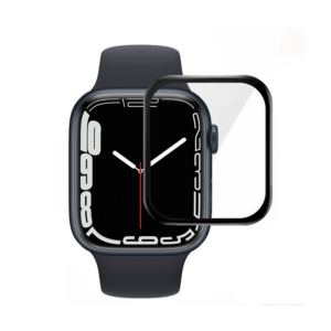 AKRILNO LJEPILO OD KALJENOG STAKLA ZA APPLE WATCH SERIES 7 41 MM
