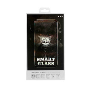 Smart Staklo for IPHONE X/XS (5,8") BLACK
