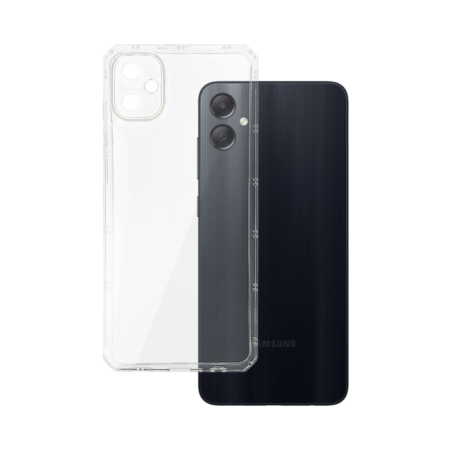 ZAŠTITNA MASKA ARMOR ANTISHOCK ZA SAMSUNG GALAXY A05 PROZIRNA