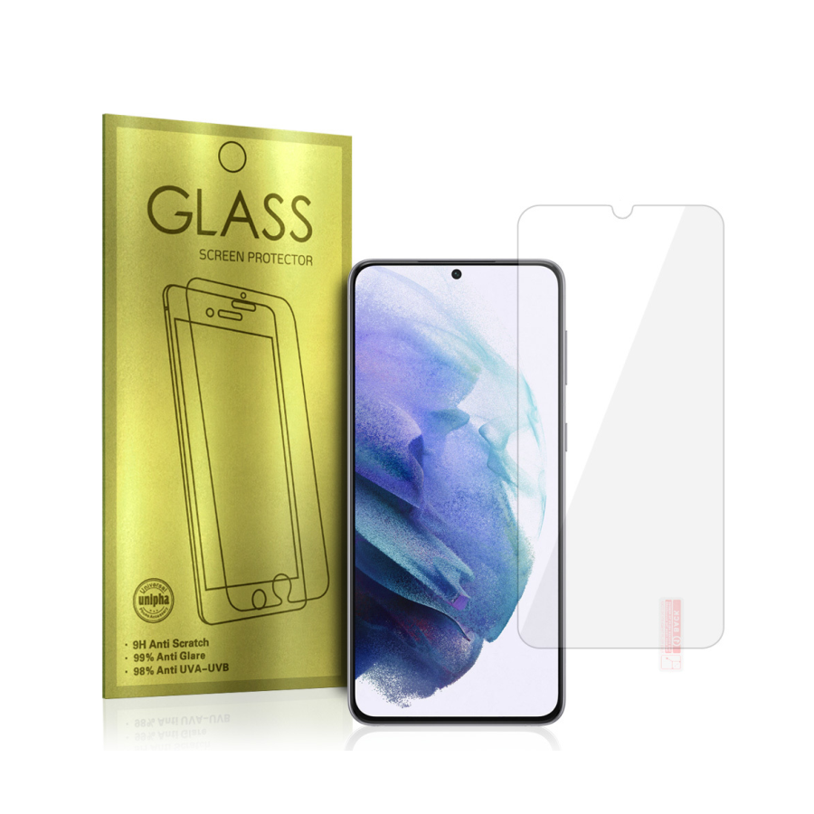 KALJENO STAKLO ZLATO ZA SAMSUNG GALAXY S21