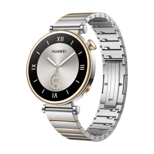 Pametni sat Huawei Watch GT 4 Elite aurora silver B19 41mm