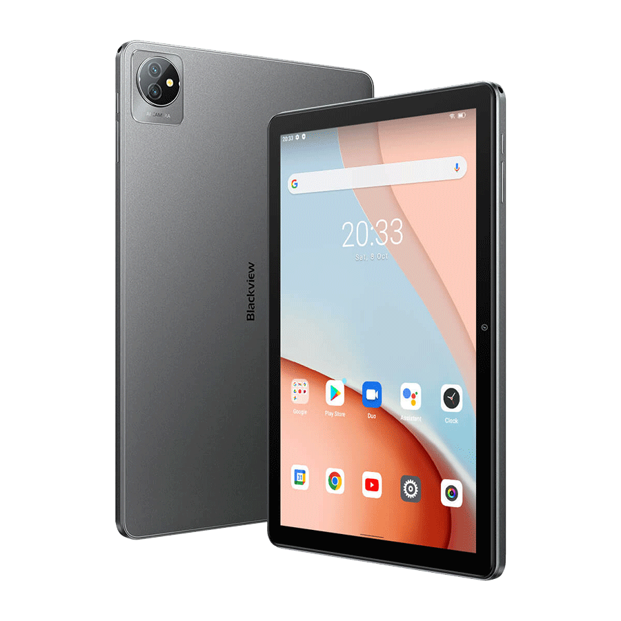 Tablet Blackview Tab 70 4GB/64GB WiFi 10.1" Space Grey