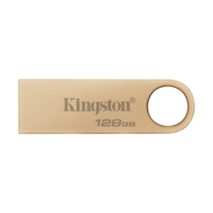 USB Memory stick Kingston 128GB USB 3.2 Gen up to 220MB/s read and 100MB/s write DTSE9G3/128GB