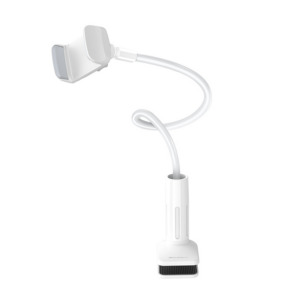 Univerzalni držač nosač za mobitel do 6,5" BOROFONE BH23 Bright shell white
