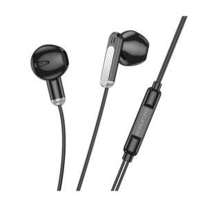 Slušalice sa mikrofonom 3.5mm BOROFONE BM89 Surpass universal black