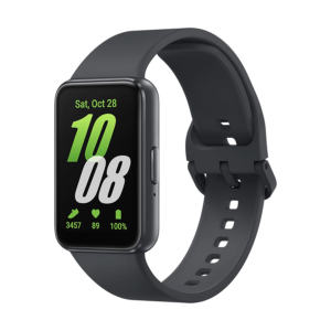 Samsung Galaxy Fit3 R390 Grey