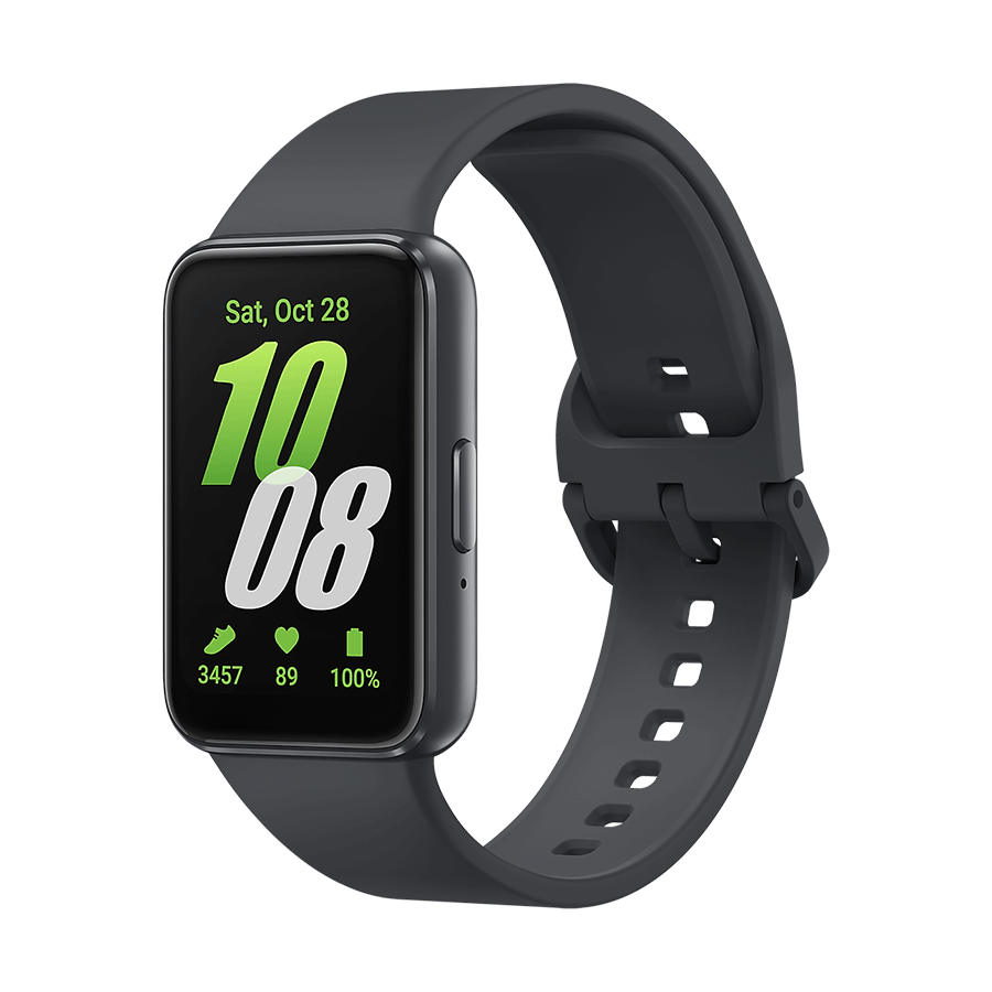 Samsung Galaxy Fit3 R390 Grey