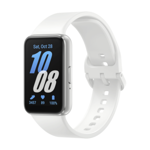 Samsung Galaxy Fit3 R390 Silver