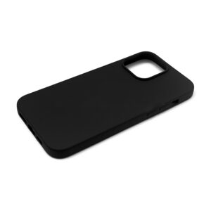 ZAŠTITNA MASKA TPU IPHONE 12 MINI BLACK